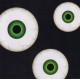 Napkins - 10inch - Sparkle Eyeball
