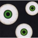 Napkins - 10inch - Sparkle Eyeball