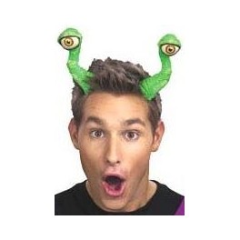 Nogginz Eye Stalks - Green