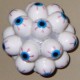 Noisy Multi Eyeball Ball