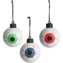 Ornament - Sparkly Eyeball