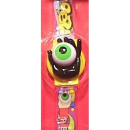 PEZ Psychedelic Eye Watch (BH)