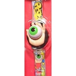 PEZ Psychedelic Eye Watch (FH)