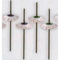 Parasol Straws