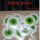 Party Picks