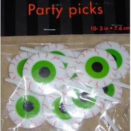 Party Picks