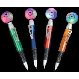 Pen - Floating Eyeball
