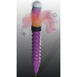 Pen - Springy Eyeball