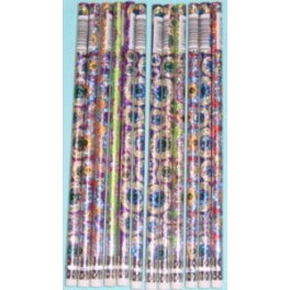 Pencils - glitter