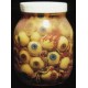 Pickled Peepers 7in. Jar