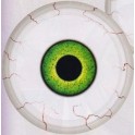 Plates - 7inch - Sparkle Eyeball