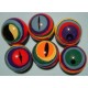 Psychedelic Eyeball Superballs