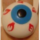 Ring - Flashing Rubber Eyeball
