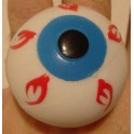 Ring - Flashing Rubber Eyeball