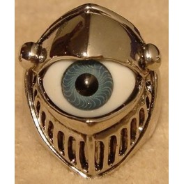 Ring - Knight Eyeball