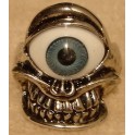 Ring - Mouth Eyeball
