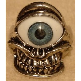 Ring - Mouth Eyeball
