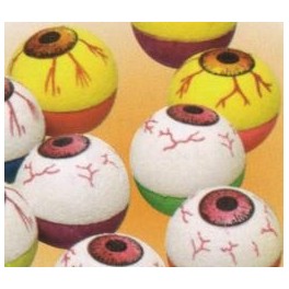 Rock-A-Bye Eyeball 1.25in.
