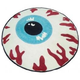 Rug - Mishka Keep Watch