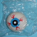 Splat Eyeball - 1.5 inch