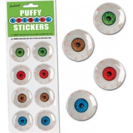 Stickers - Puffy Eyeball
