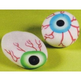 Stretch Eyeball