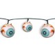 String of Bloody Eyeballs