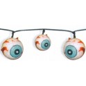 String of Bloody Eyeballs