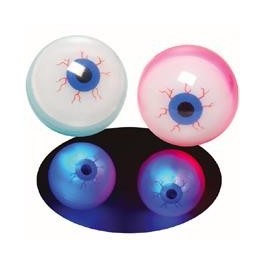Superball - Flashing - 2 inch