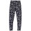 Leggings - Mishka Keep Watch - Blackout L