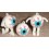 Transforming Eyeballs 1in. (3 pack)