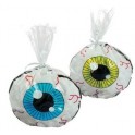 Bags - Plastic Eyeball
