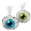Bags - Plastic Eyeball