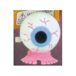 Windup Hopping Eyeball - style B