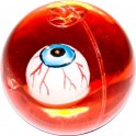 Ball 62mm with floating Eyeball