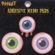 Adhesive Eyeball Memo Pads (3 pack)