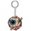 Keychain - Mishka Gazin Mummy Keep Watch