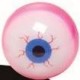 Superball - Large with pink back