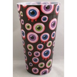 Cup of Eyeballs