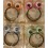 Bracelets with eyes