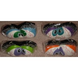 Candle - Eye Pairs set of 4