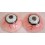 Candle - Floating Eyeballs style A (2 pack)