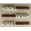 Chocolate and Candy Mold - Eyeball Pretzel Sticks