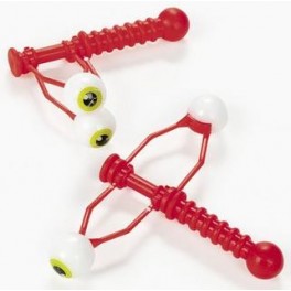 Clackers - mini eyeball (2 pack)
