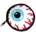 Coin Pouch - Mishka Keep Watch