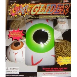 Crazy Glider - Eyeball